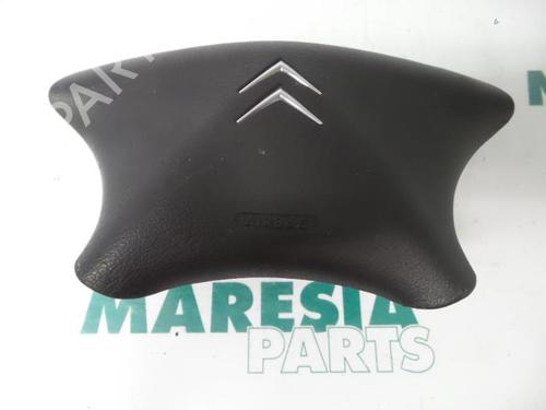 Used Driver airbag CITROËN XSARA PICASSO (N68) 1.8 16V (115 hp) 31509141