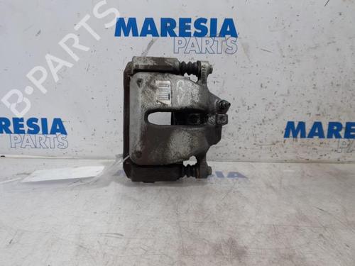 Used Right front brake caliper CITROËN DS3 Convertible 1.6 THP 155 (156 hp) 31437232