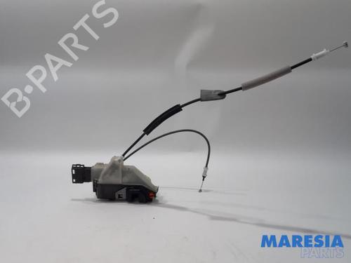 Módulo eletrónico CITROËN C3 III (SX) 1.2 VTi 82 | BP31498616M83