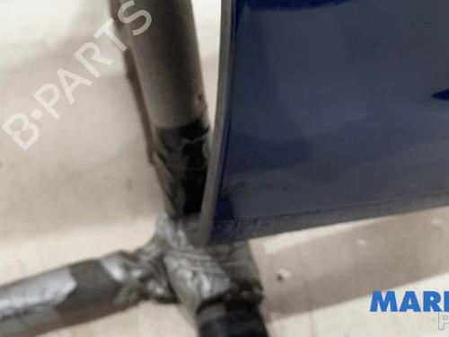 Left front fenders PEUGEOT 307 CC (3B) 2.0 16V | BP31518782C41 