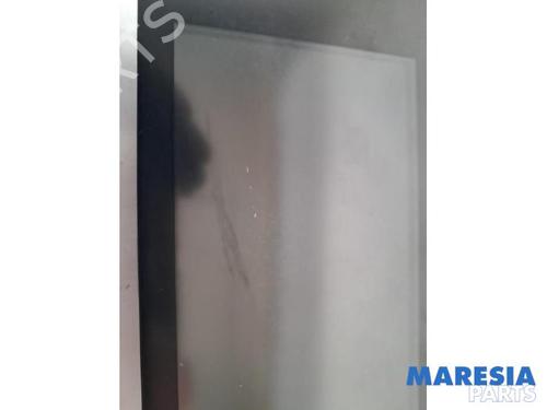 Electronic module PEUGEOT 308 II (LB_, LP_, LW_, LH_, L3_) 1.2 THP 130 | BP31466552M83 