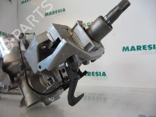 Steering column RENAULT CAPTUR I (J5_, H5_) 0.9 TCe 90 | BP31519624M21 