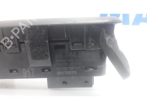 Switch CITROËN C5 III Break (RW_) 2.0 HDi | BP31462474I30  - Image 5