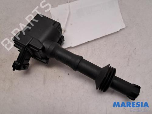 Used Ignition coil PEUGEOT 308 II (LB_, LP_, LW_, LH_, L3_) 1.2 THP 110 (110 hp) 31470852