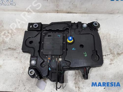 AdBlue tank PEUGEOT 508 SW I (8E_) 2.0 BlueHDi 180 | BP31534141M85