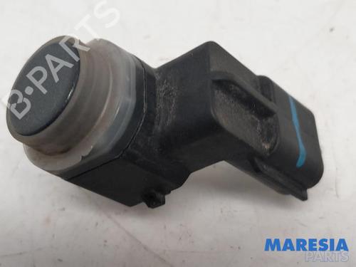 Electronic sensor RENAULT SCÉNIC III (JZ0/1_) 1.4 16V (JZ0F, JZ1V) | BP31409458M84 - Image 2
