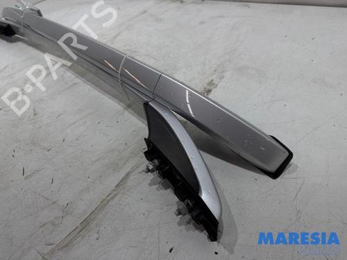 Tagræling PEUGEOT 2008 I (CU_) 1.2 VTi | BP31518851C65