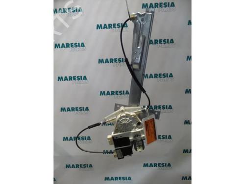 Front right window mechanism CITROËN C4 Coupe (LA_) 1.6 16V | BP31449681C23 