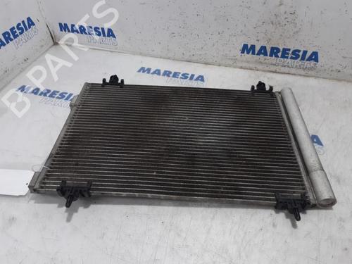 Used AC radiator PEUGEOT 3008 I MPV (0U_) 1.6 VTi (120 hp) 31388280