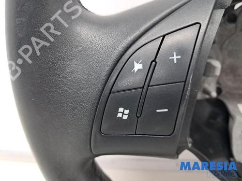 Steering wheel FIAT 500 C (312_) 0.9 (312AG1A) | BP32011782C49