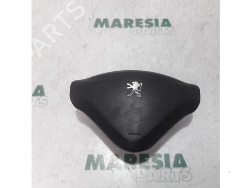 Used Driver airbag PEUGEOT 207 (WA_, WC_) 1.4 16V (95 hp) 31446145