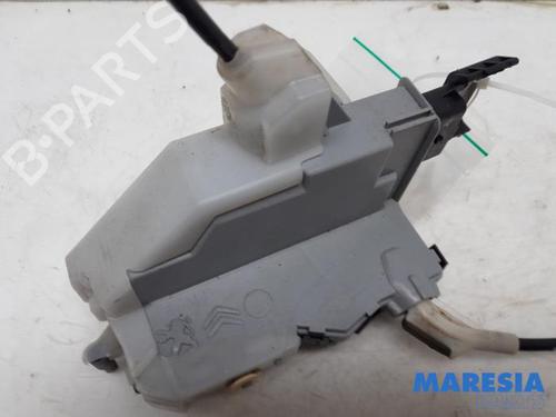 Electronic module PEUGEOT 508 SW I (8E_) 1.6 THP | BP31390014M83 - Image 2