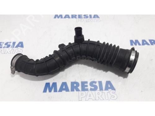 Pipe RENAULT CLIO IV (BH_) 0.9 TCe 90 (BHNF, BHMA, BHMH, BHJK, BHJR) | BP31403623M125 - Image 2
