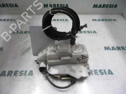Used Electronic module CITROËN C2 (JM_) 1.6 (109 hp) 31449634