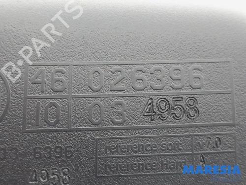 Rear mirror PEUGEOT 508 I (8D_) 2.0 HDi Hybrid4 AWC | BP31533882I6 