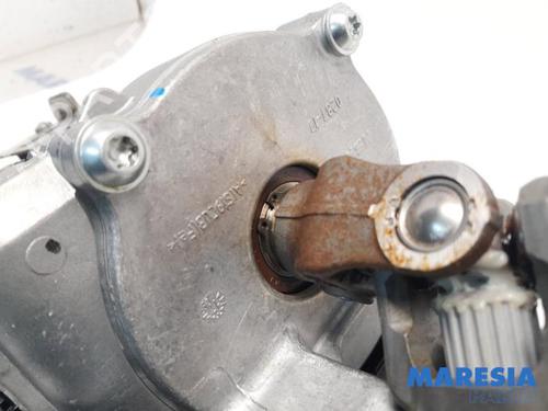 Steering column RENAULT KADJAR (HA_, HL_) 1.6 TCe 165 (HLMH) | BP31442693M21 