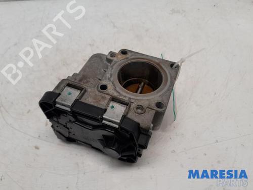 Throttle body FIAT 500 (312_) 1.2 (312AXA1A) | BP31435189M82 