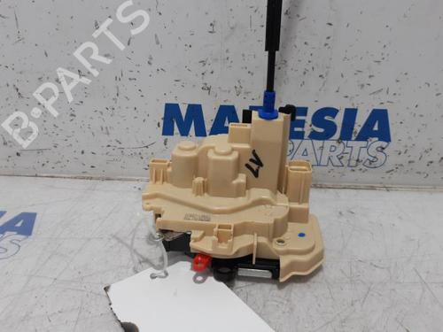 Electronic module FIAT PANDA (312_, 319_) 0.9 (312PXH1A) | BP31484111M83