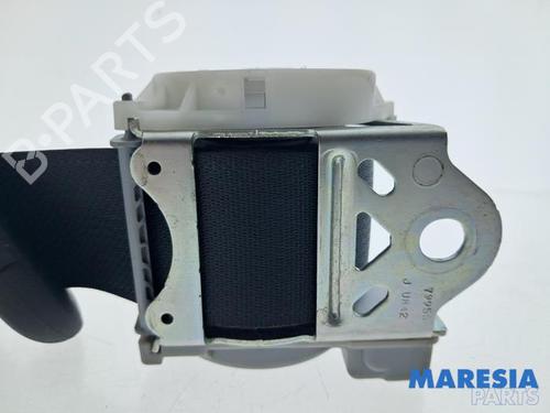 Rear right seatbelt PEUGEOT 108 1.0 VTi | BP37524301I28 - Image 3