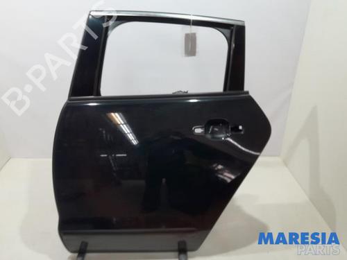 left-rear-door-peugeot-3008-i-mpv-0u_-2009-2010-2011-2012-2013-2014-2015-2016-2017-31393242 main image