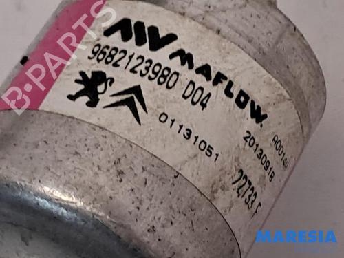 AC pipe PEUGEOT 2008 I (CU_) 1.6 VTi | BP31427829M126