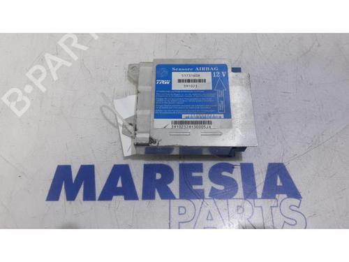 Used ECU airbags LANCIA THESIS (841_) 2.4 JTD (841AXD1B02) (150 hp) 31470982