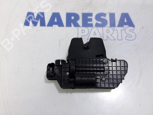 Módulo eletrónico PEUGEOT 208 I (CA_, CC_) 1.6 THP (156 hp) 31456951