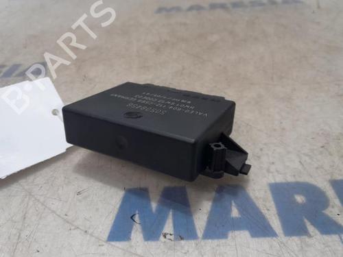 Used Electronic module ALFA ROMEO MITO (955_) 1.3 MultiJet (955AXT1A) (84 hp) 31400070