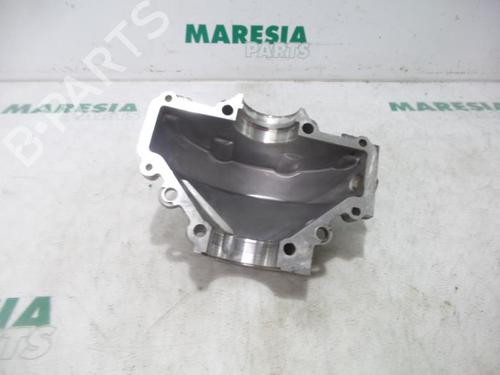 Used Manual Gearbox (For Parts) CITROËN JUMPY II Van 1.6 HDi 90 16V (90 hp) 31520832