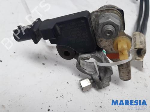 Electronic sensor CITROËN GRAND C4 SPACETOURER (3A_, 3E_) 1.2 PureTech 130 | BP31511458M84