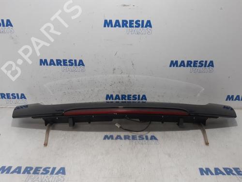 Spoiler bagklap PEUGEOT RCZ 1.6 16V (156 hp) 31410500