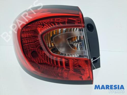 Left taillight RENAULT CAPTUR I (J5_, H5_) 1.2 TCe 120 | BP33054886C34 - Image 2