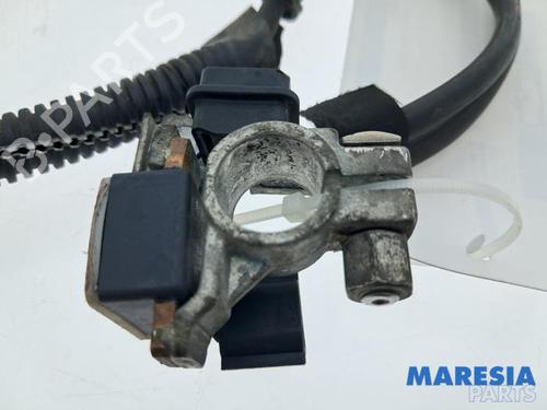 Electronic sensor RENAULT CAPTUR I (J5_, H5_) 1.2 TCe 120 | BP37875571M84 - Image 2