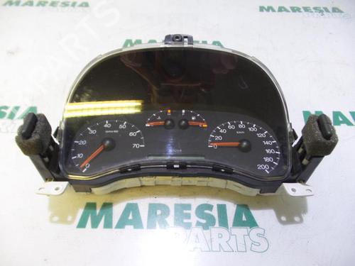 instrument-cluster-fiat-punto-188_-1999-2000-2001-2002-2003-2004-2005-2006-2007-2008-2009-2010-2011-2012-31438574 main image