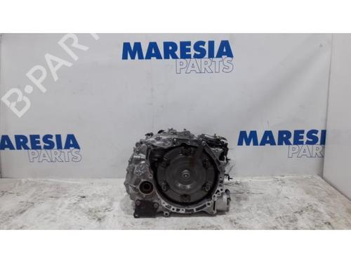 Used Gearbox CITROËN C3 III (SX) 1.2 THP 110 (SXHNPS, SXHNZT, SXHNZ6) (110 hp) 31474100