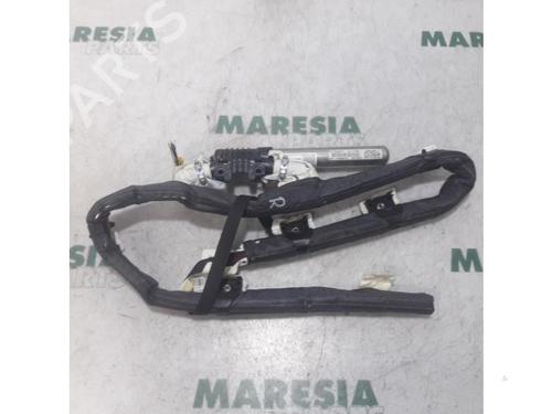 Used Right curtain airbag FIAT GRANDE PUNTO (199_) 1.4 16V (199BXG1B, 199AXG1B) (95 hp) 31442767