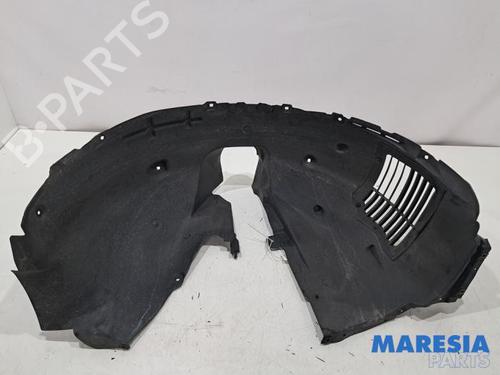 Hjulbue OPEL GRANDLAND / GRANDLAND X (A18, P1UO) 1.2 (75) (131 hp) 31534135