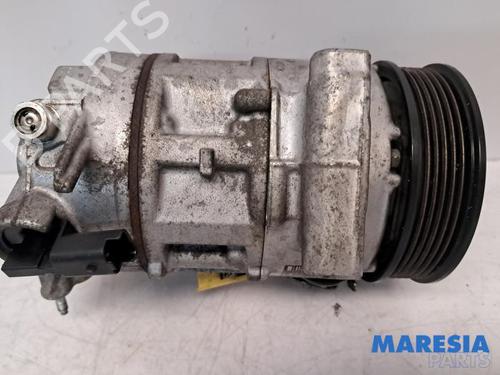 AC compressor OPEL CORSA F (P2JO) 1.2 (68) | BP31409728M34