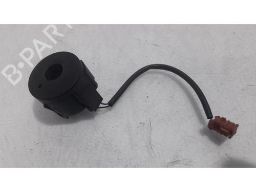 Engine control unit (ECU) PEUGEOT 308 SW I (4E_, 4H_) 1.6 HDi | BP31385605M57 