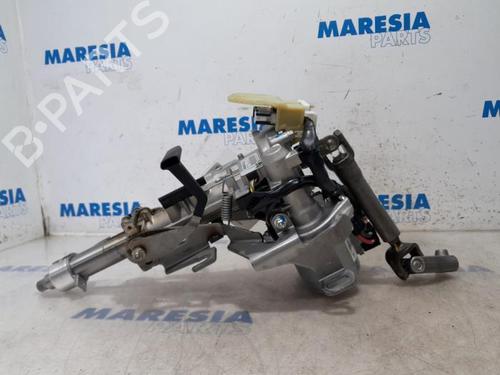 Steering column RENAULT MEGANE III Hatchback (BZ0/1_, B3_) 1.4 TCe (BZ0F, BZ1V) | BP31413422M21  - Image 7