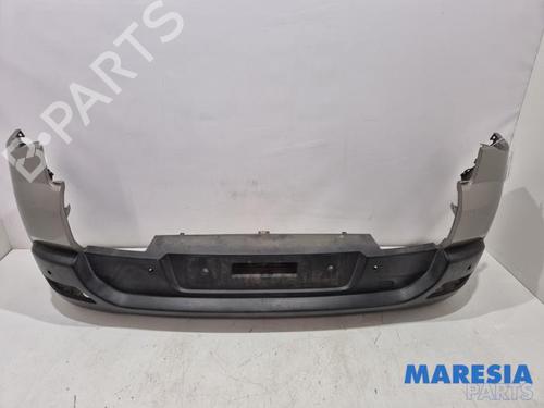 Used Rear bumper PEUGEOT 3008 I MPV (0U_) 1.6 THP (150 hp) 31632177