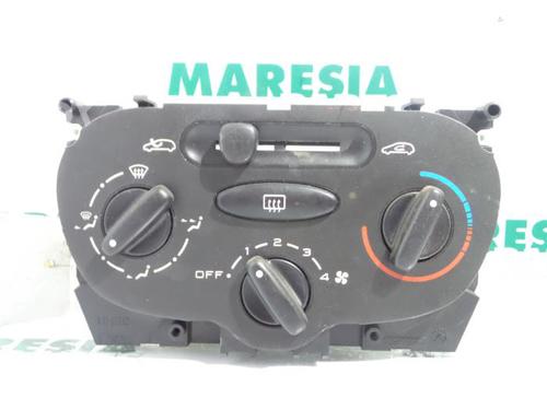 Used Climate control PEUGEOT 206 Hatchback (2A/C) 1.4 HDi eco 70 (68 hp) 31391994