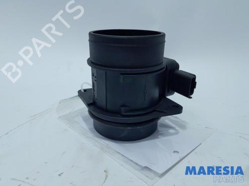 Used Mass air flow sensor CITROËN C5 III Break (RW_) 2.7 HDi (204 hp) 31459905