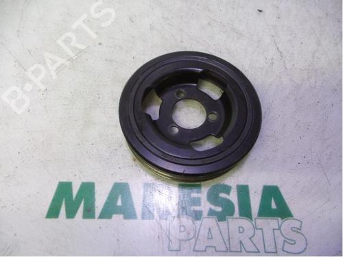 Used Pulley PEUGEOT 308 I (4A_, 4C_) 1.6 16V (140 hp) 31470621