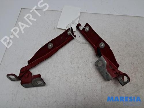 Used Hinge/Door check strap Hinge/Door check strap 38459410 38459410
