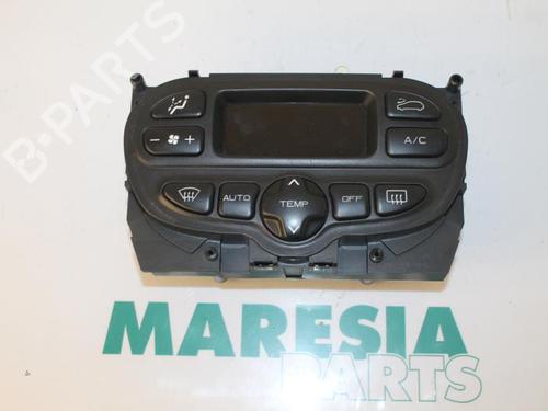climate-control-peugeot-307-sw-3h-2002-2003-2004-2005-2006-2007-2008-2009-31530448 main image