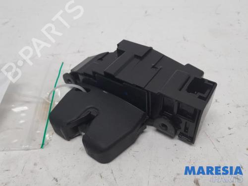elektronisk-modul-peugeot-rcz-2010-2011-2012-2013-2014-2015-31442687 main image