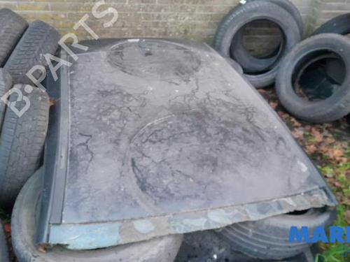 Tecto de abrir Tecto de abrir PEUGEOT 207 (WA_, WC_) 1.6 16V VTi (120 hp) 31467183 31467183