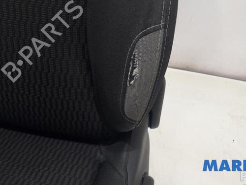 Left front seat PEUGEOT 208 I (CA_, CC_) 1.2 VTI 82 | BP31505632C15