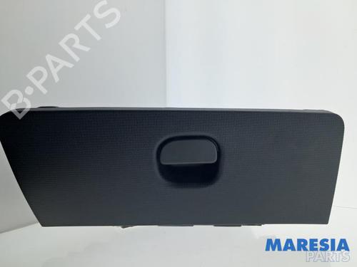 Used Glove box Glove box FIAT PANDA (312_, 319_) 0.9 (312PXN1A, 312PXN11) (80 hp) 33432909 33432909